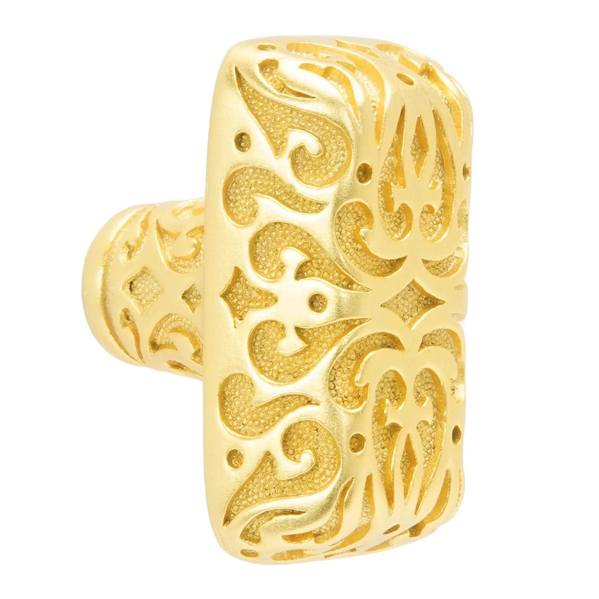 Edgar Berebi Via Veneto Knob by Edgar Berebi