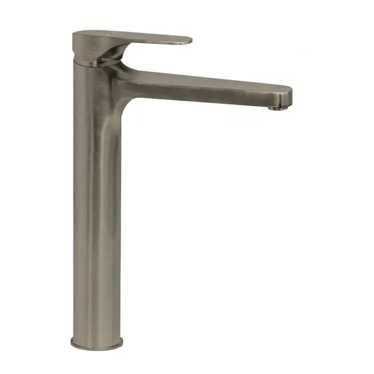 Nameeks Class Line 1.2 GPM Deck Mounted Single Hole Vessel Sink Bathroom Faucet by Nameeks
