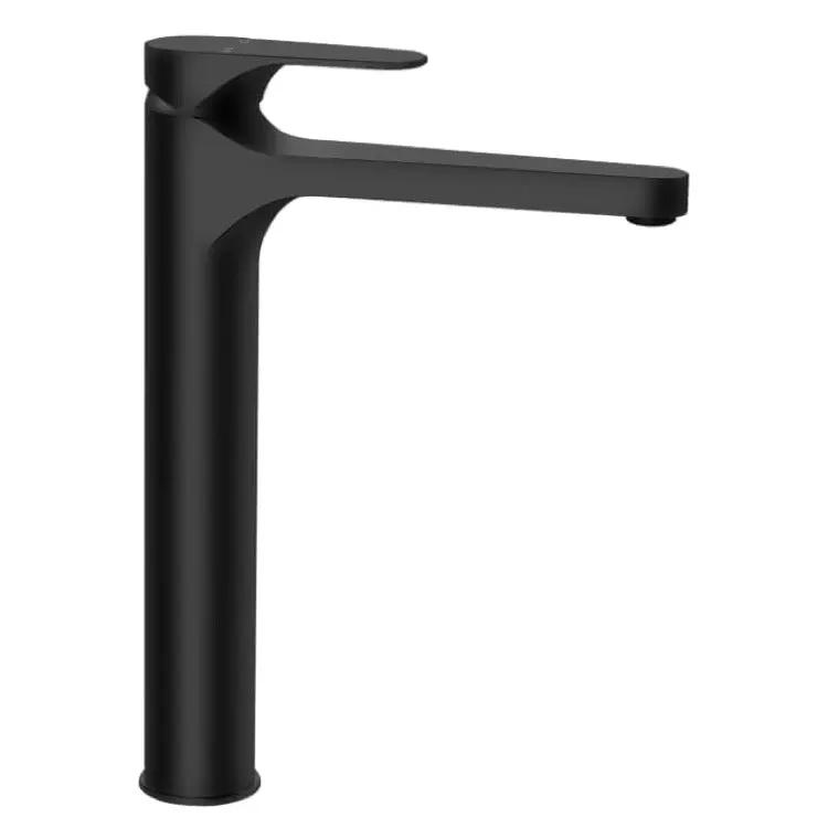 Nameeks Class Line 1.2 GPM Deck Mounted Single Hole Vessel Sink Bathroom Faucet by Nameeks