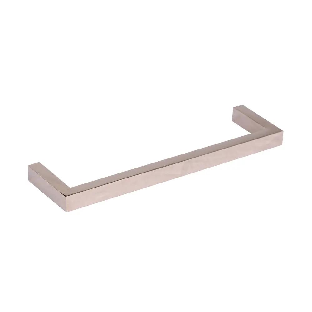 Lacava Flash Wall-Mount Towel Bar Made by Lacava