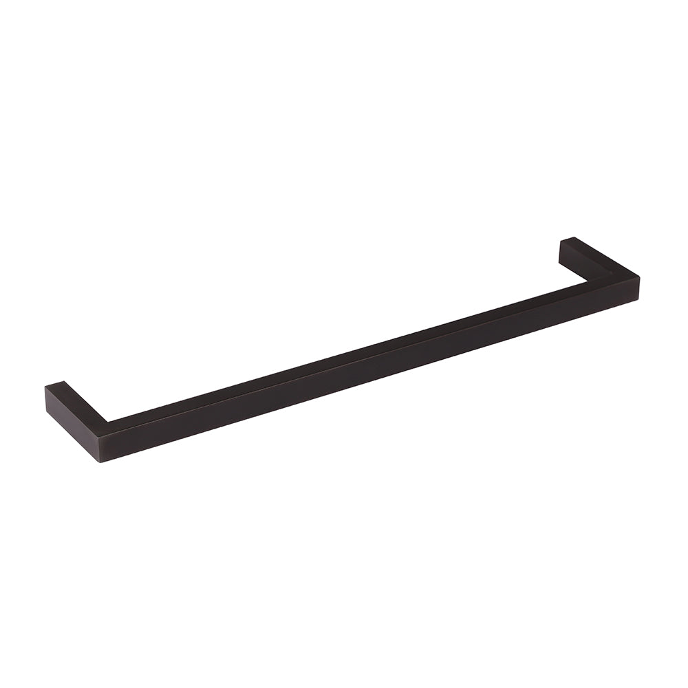 Lacava Flash Wall-Mount 17.75" Towel Bar