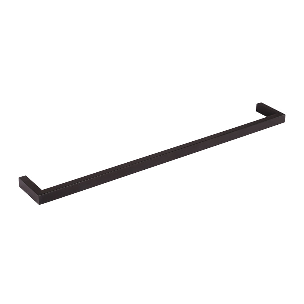 Lacava Flash Wall-Mount 23.62" Towel Bar