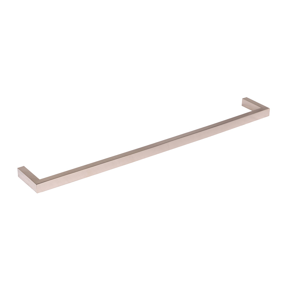 Lacava Flash Wall-Mount 23.62" Towel Bar