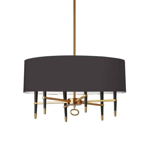 Dainolite 6 Light Incandescent Chandelier