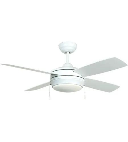 Craftmade Laval 44" 4-Blade Ceiling Fan by Craftmade