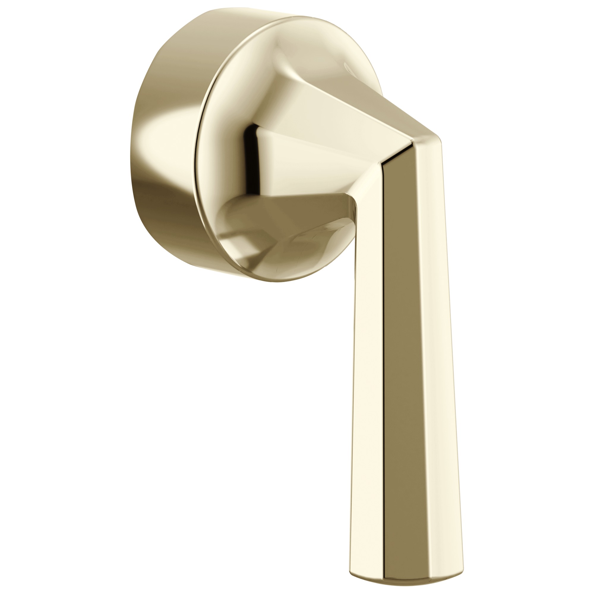 Brizo Beauclere Pressure Balance Valve Trim Lever Handle Kit by Brizo