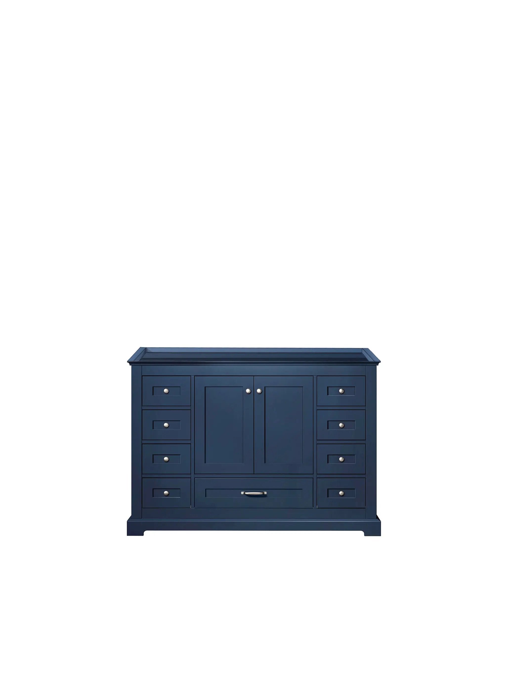 Lexora Dukes 48 in. W x 22 in. D Single Bath Vanity by Lexora