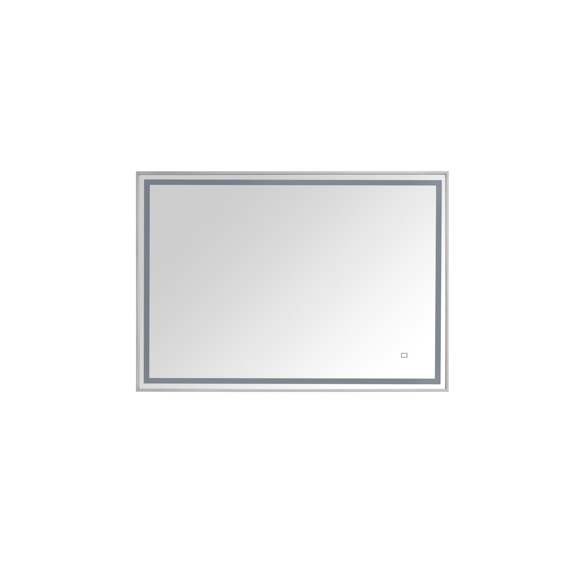 Avanity 39 Inch LED Mirror by Avanity