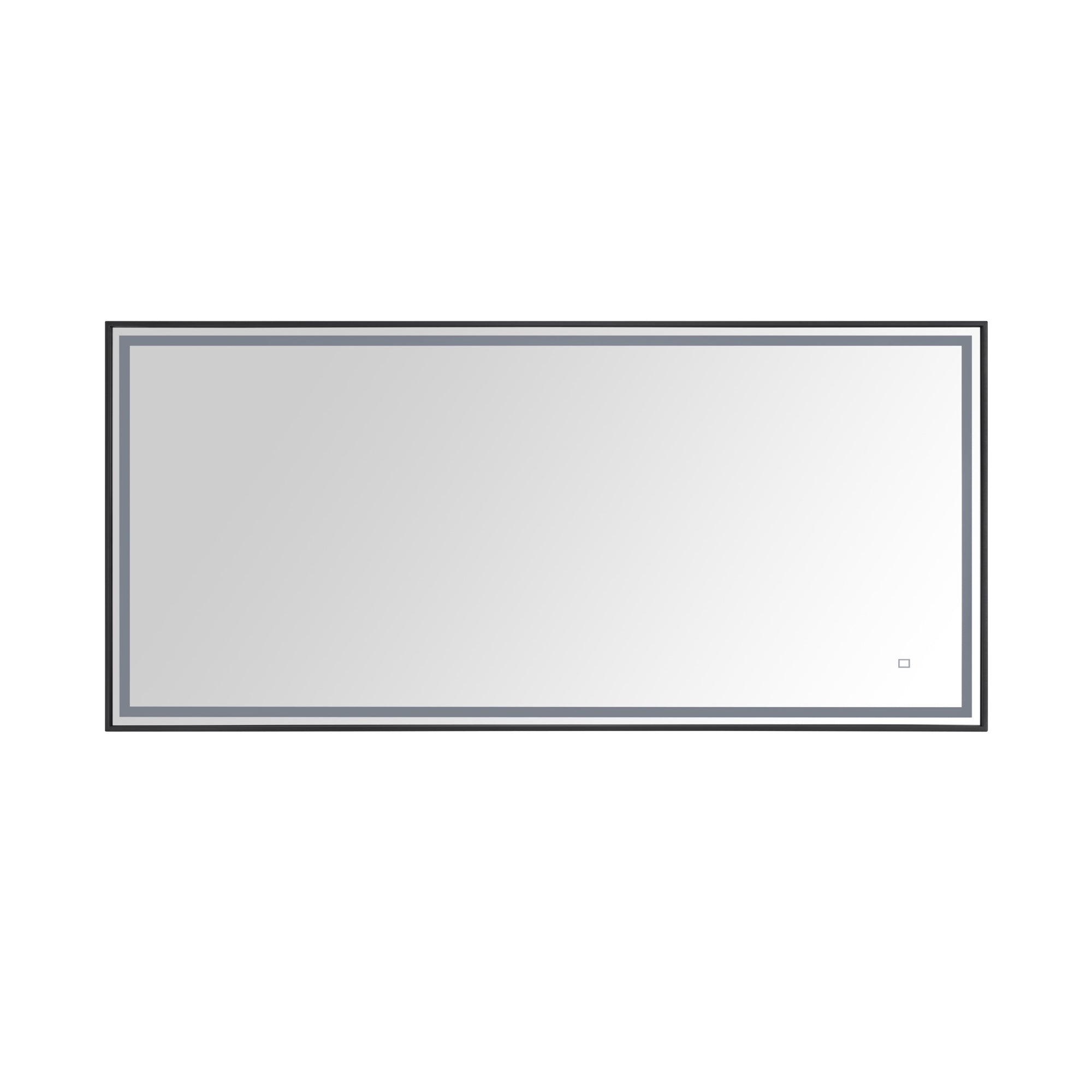 Avanity 59 Inch LED Mirror