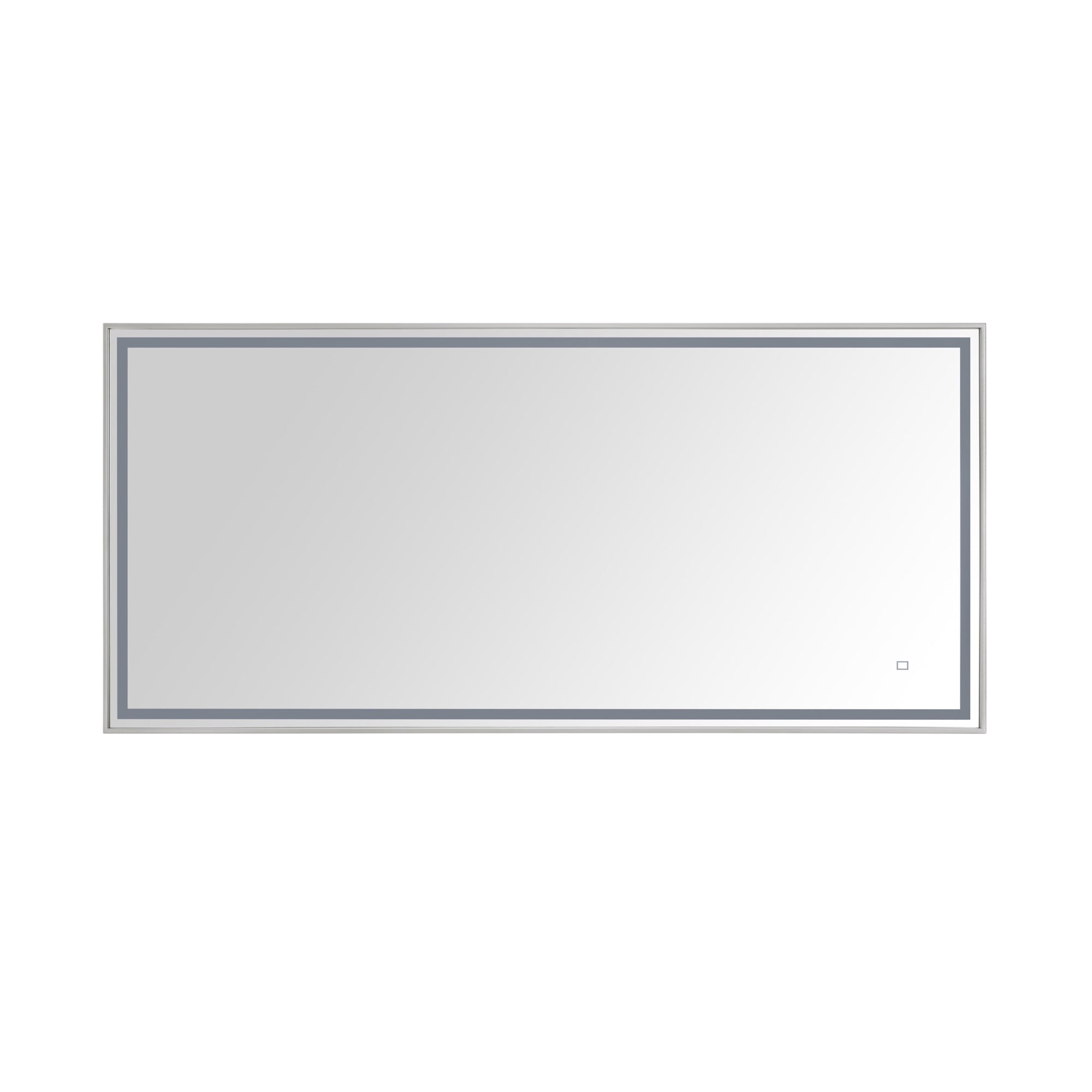 Avanity 59 Inch LED Mirror by Avanity