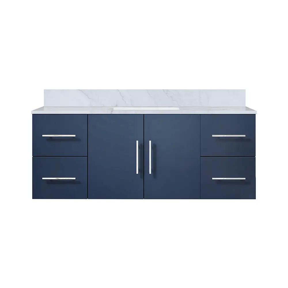 Lexora Geneva 48 in. W x 22 in. D Bath Vanity by Lexora