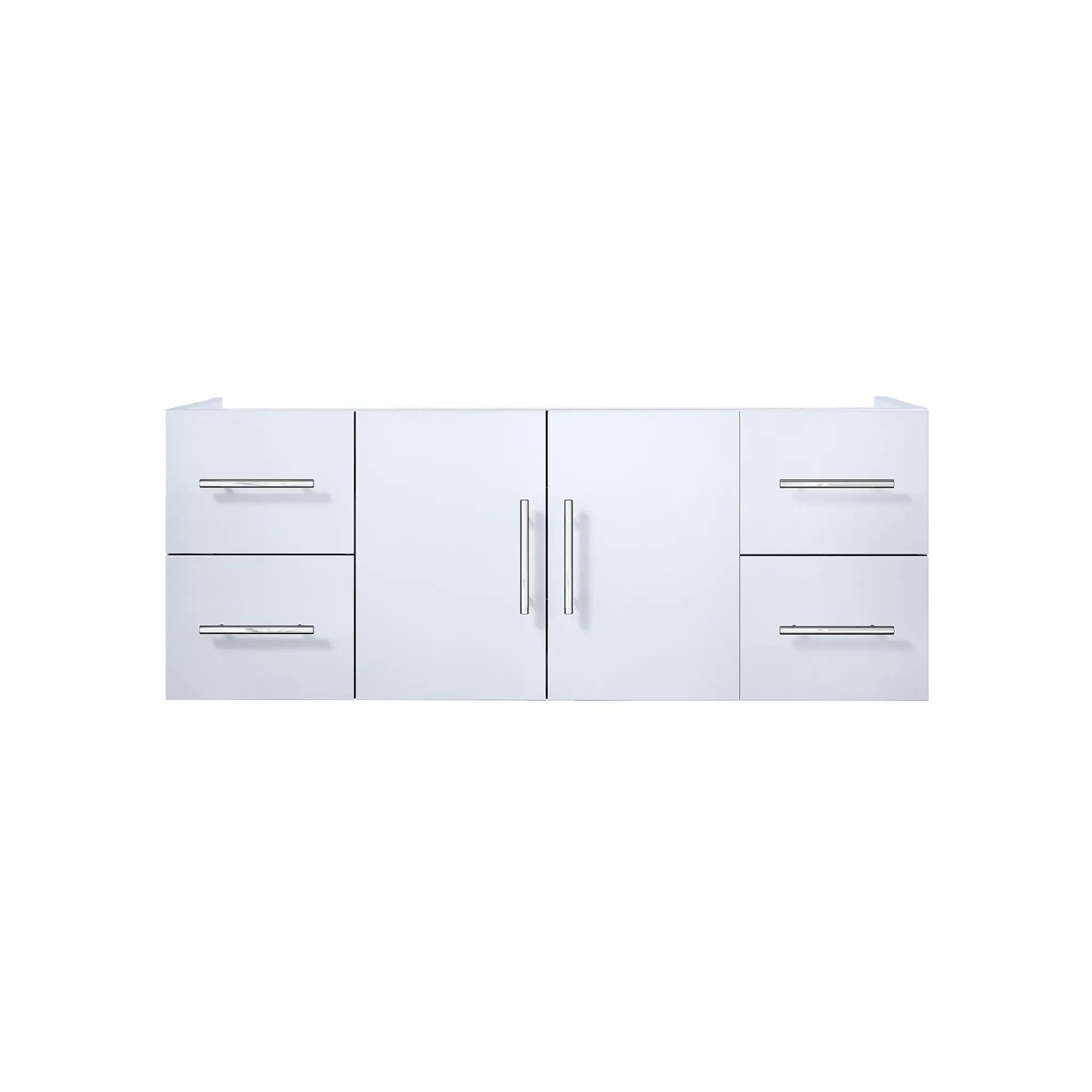 Lexora Geneva 48 in. W x 22 in. D Bath Vanity by Lexora