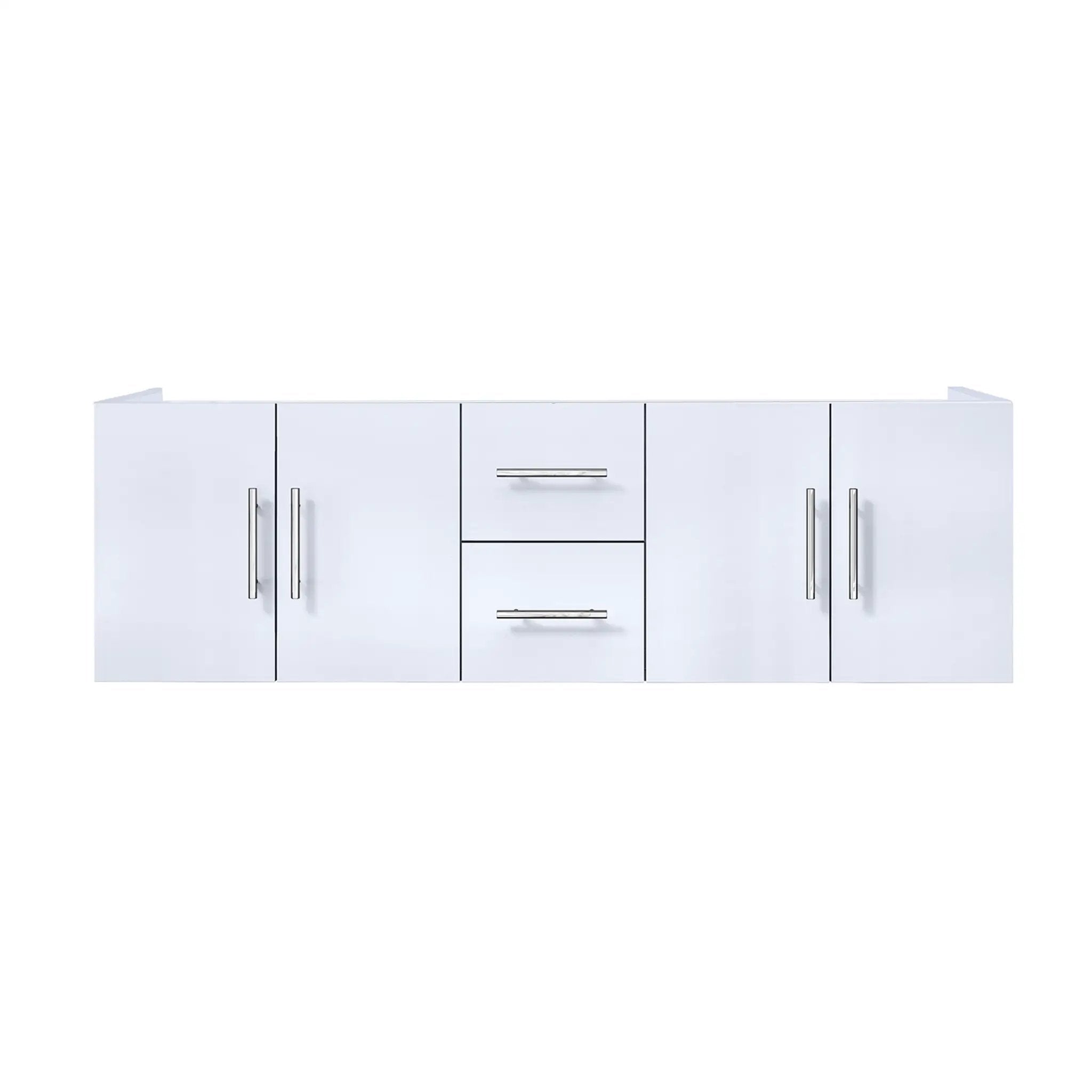 Lexora Geneva 60 in. W x 22 in. D Double Bath Vanity by Lexora