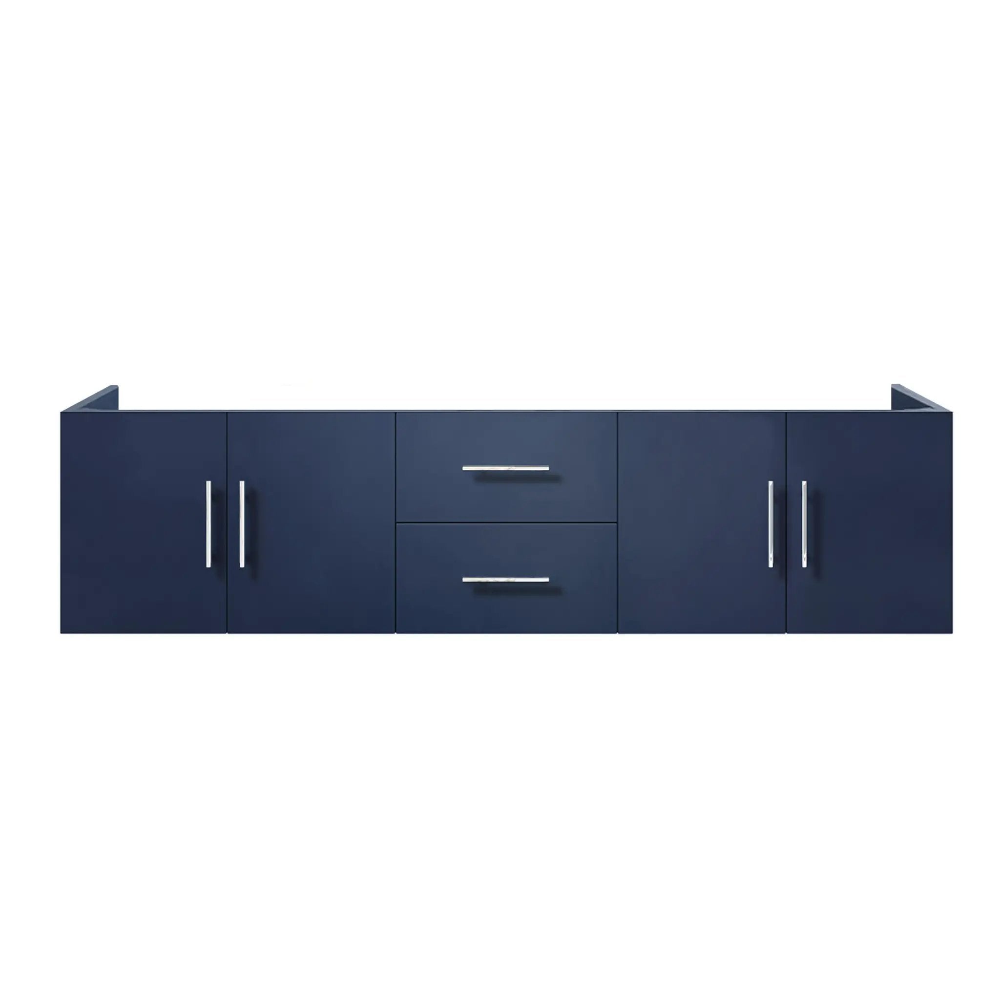 Lexora Geneva 72 in. W x 22 in. D Double Bath Vanity by Lexora