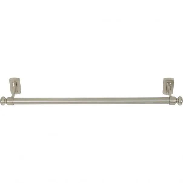 Atlas Legacy Bath Towel Bar 24 Inch Single by Atlas