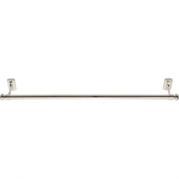Atlas Legacy Bath Towel Bar 24 Inch Single by Atlas