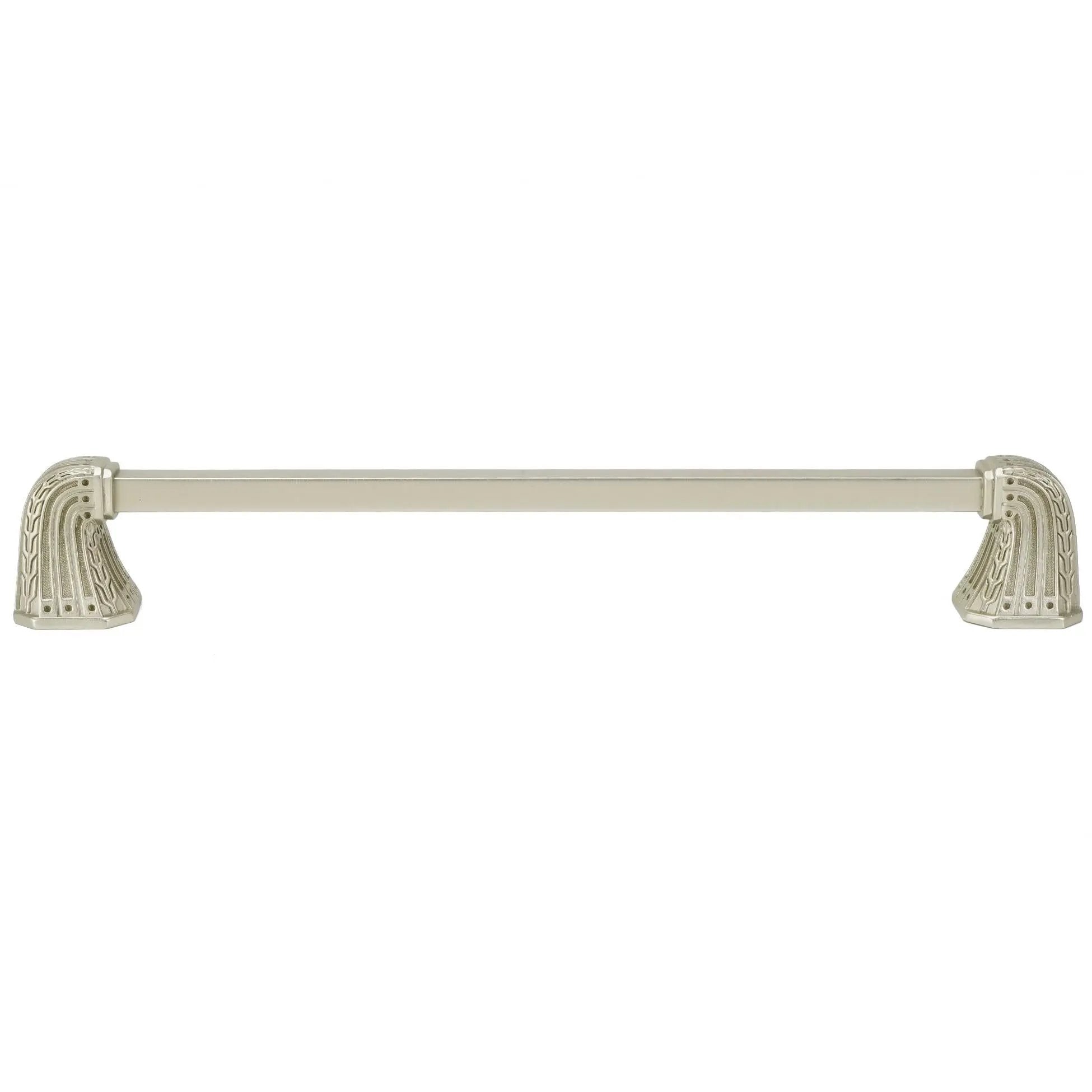 Edgar Berebi Saville 8" C to C Pull by Edgar Berebi
