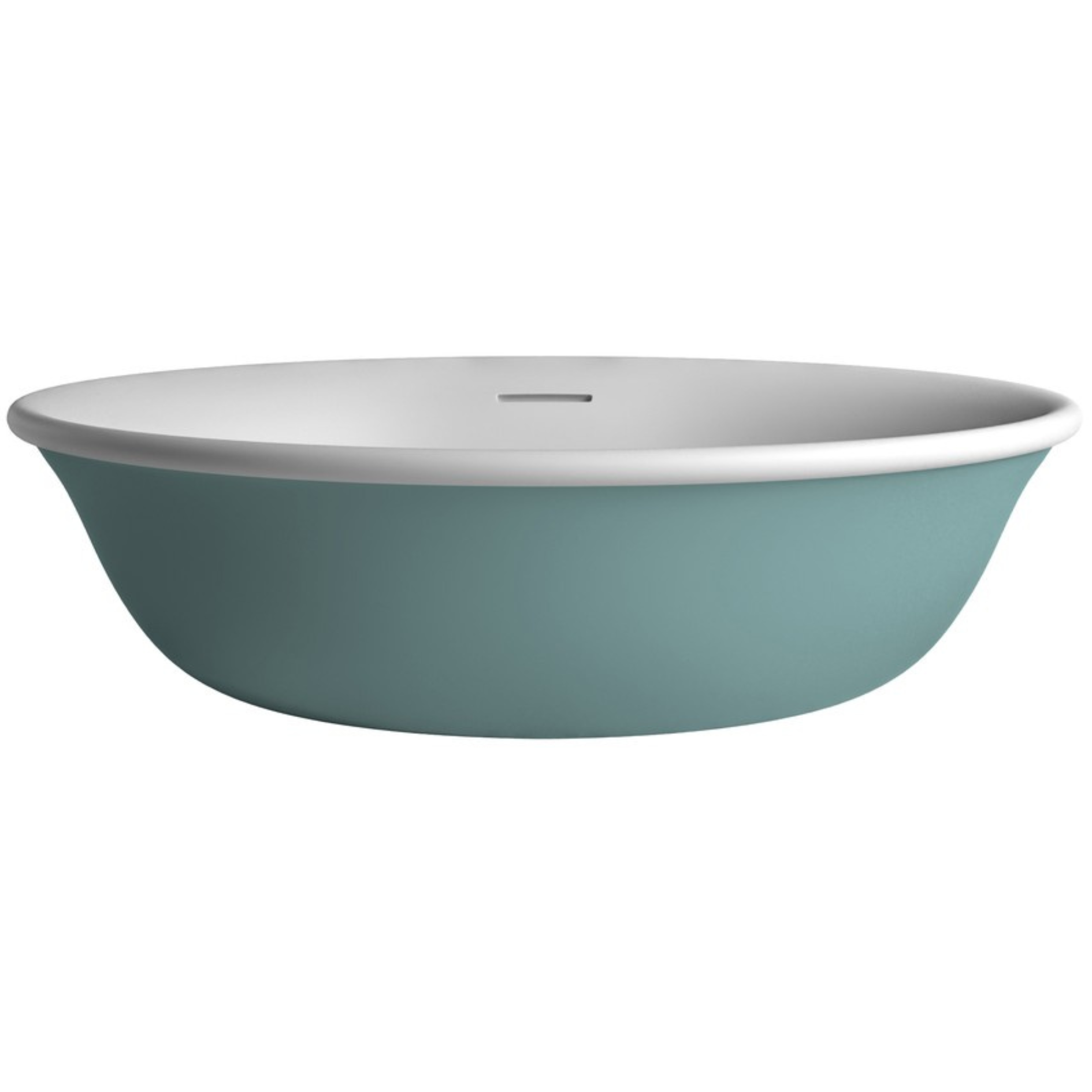 Dado Liberty Vessel Sink