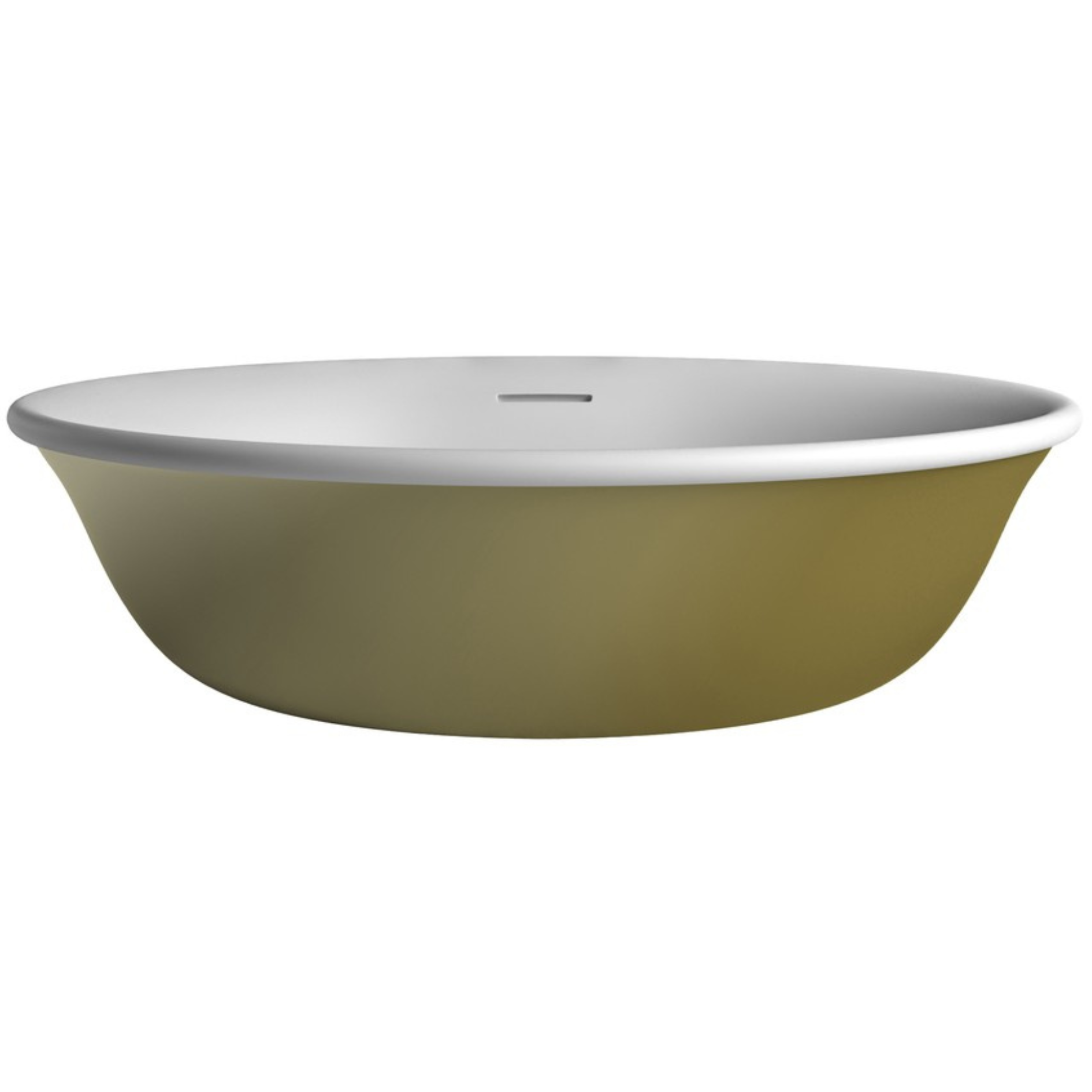 Dado Liberty Vessel Sink