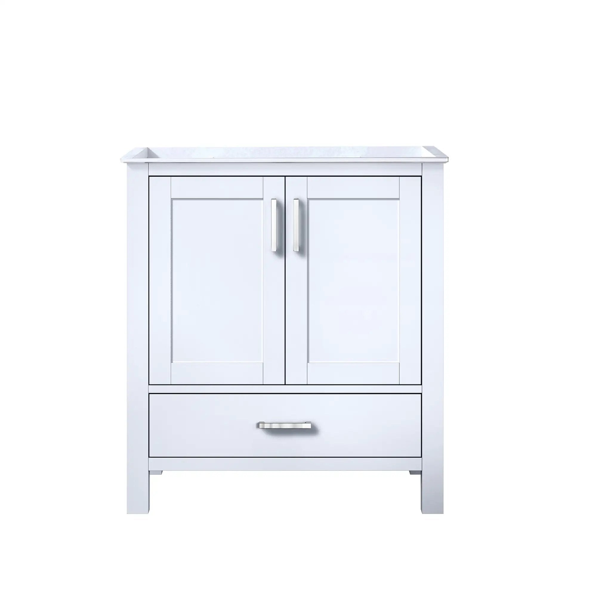 Lexora Jacques 30 in. W x 22 in. D Bath Vanity by Lexora