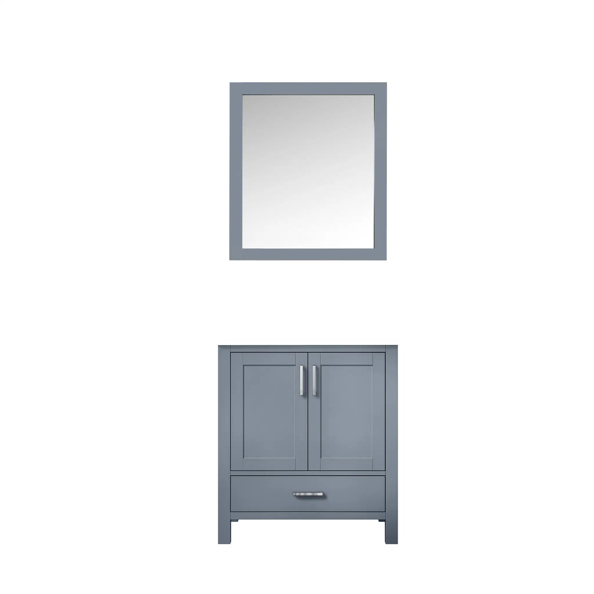 Lexora Jacques 30 in. W x 22 in. D Bath Vanity by Lexora