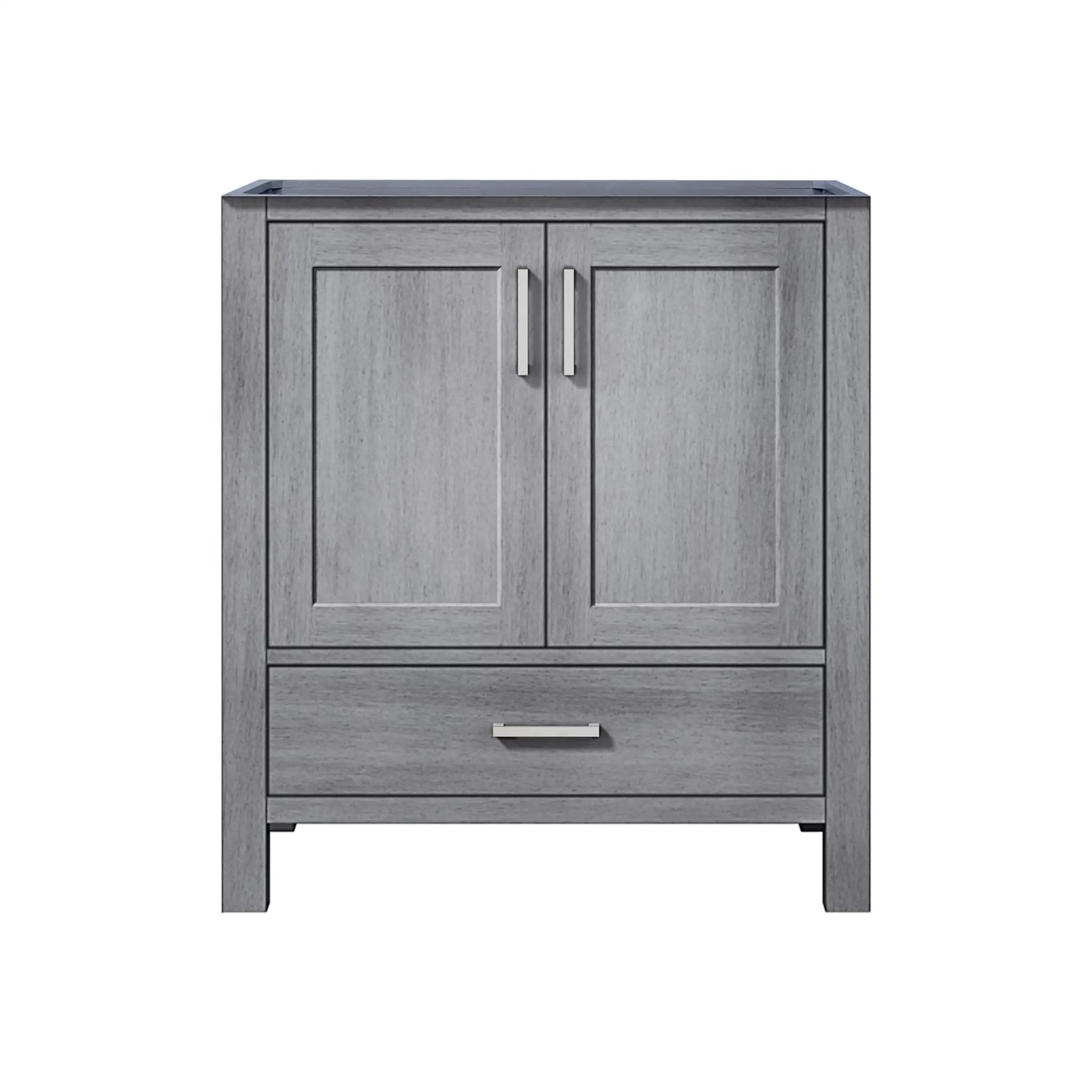 Lexora Jacques 30 in. W x 22 in. D Bath Vanity by Lexora
