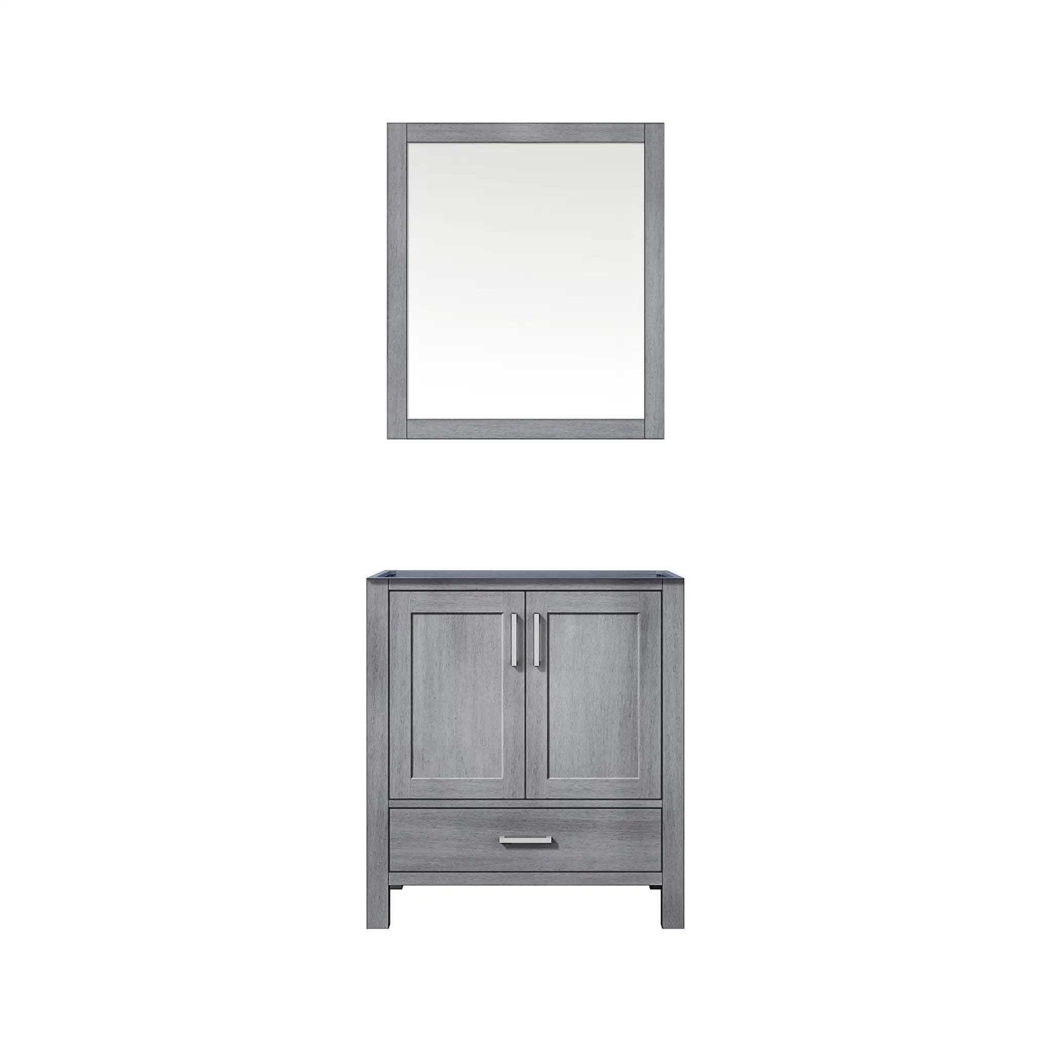 Lexora Jacques 30 in. W x 22 in. D Bath Vanity by Lexora