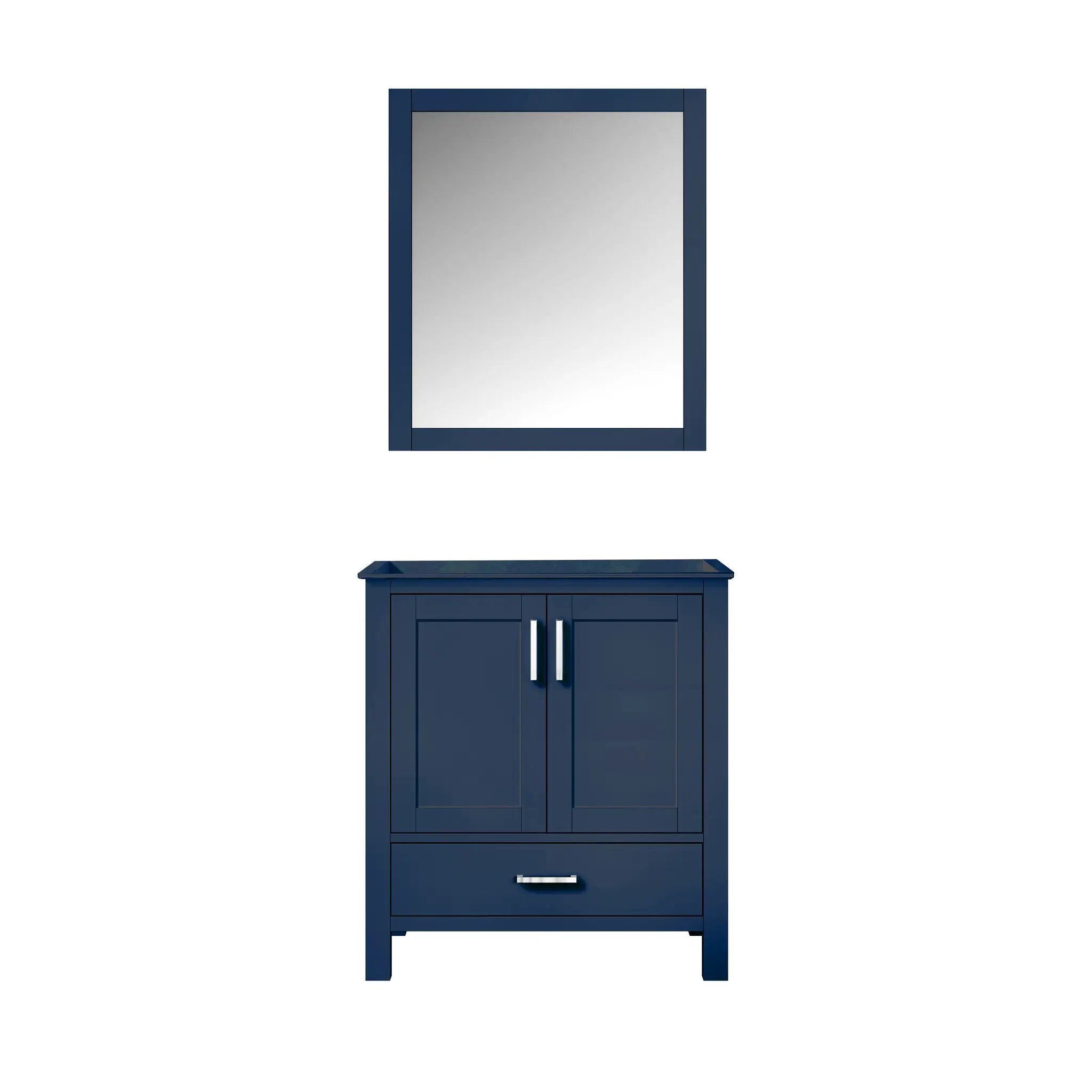Lexora Jacques 30 in. W x 22 in. D Bath Vanity by Lexora