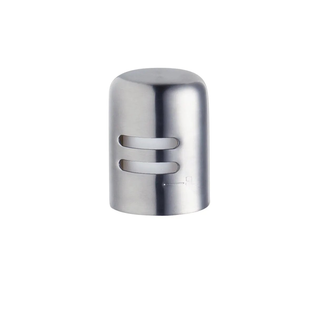 chrome air gap