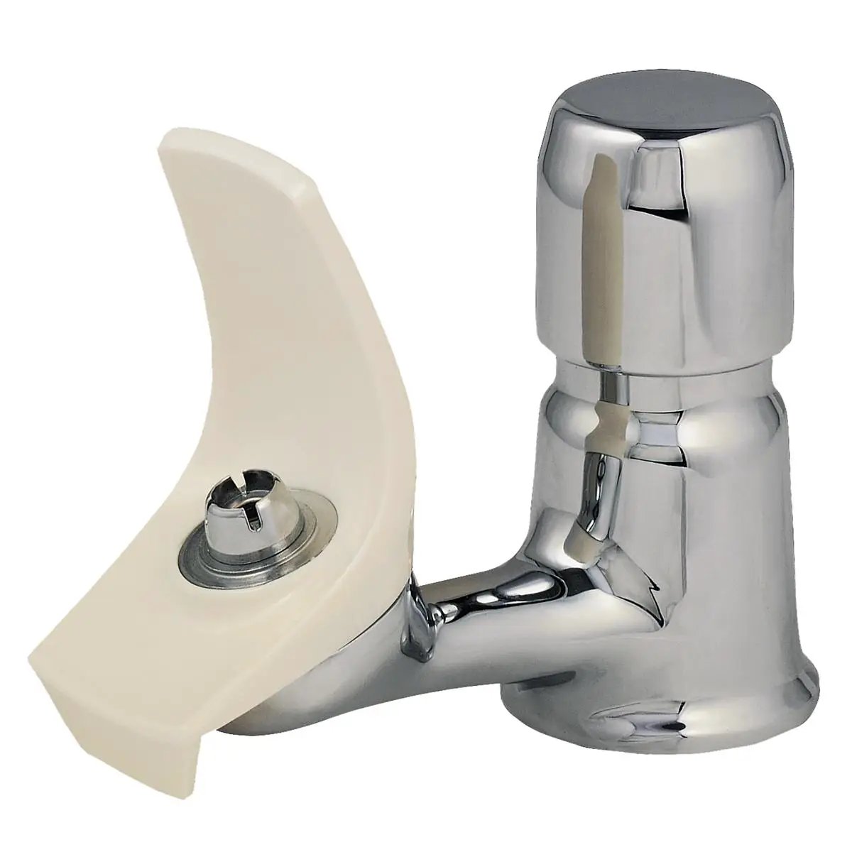 brushed satin drop-in classroom ada sink