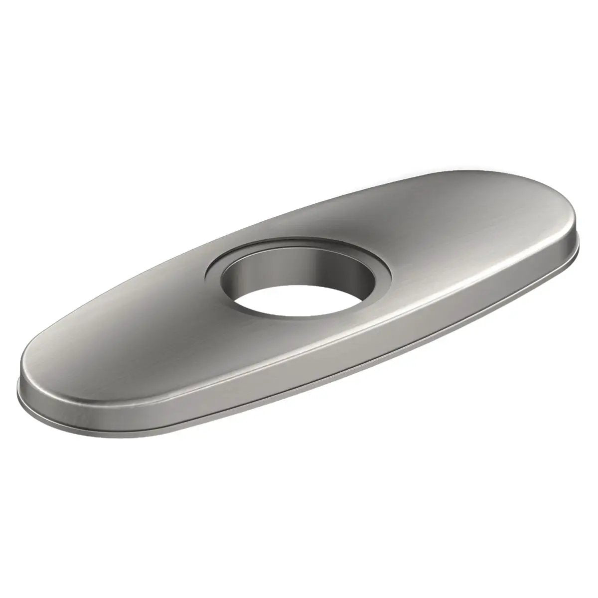 Elkay 3-Hole Bar Faucet Deck Plate/Escutcheon by Elkay
