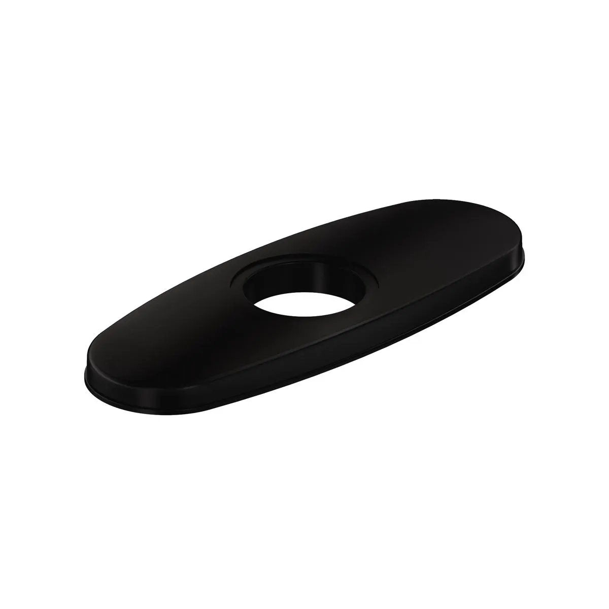 Elkay 3-Hole Bar Faucet Deck Plate/Escutcheon by Elkay