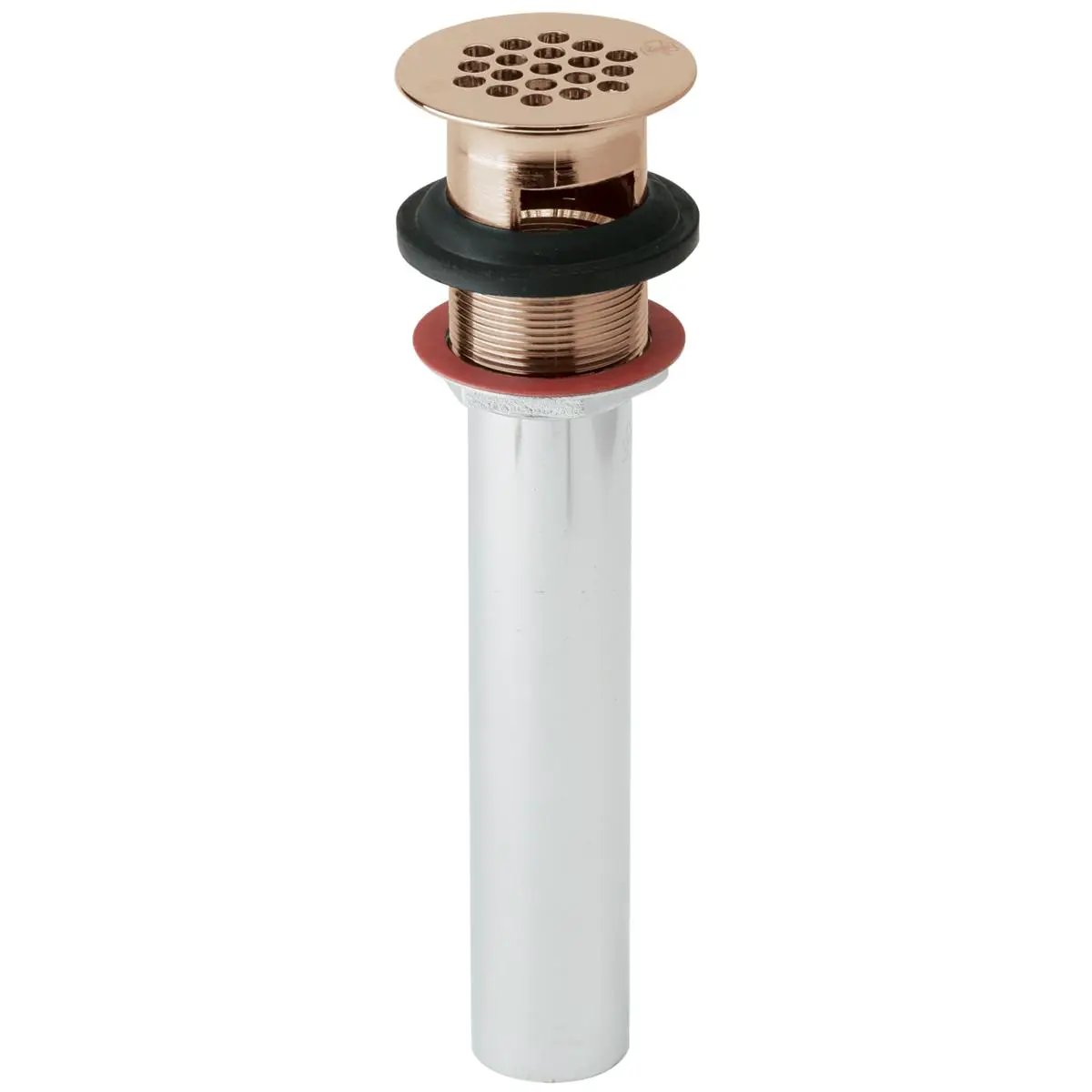 lustrous satin drain