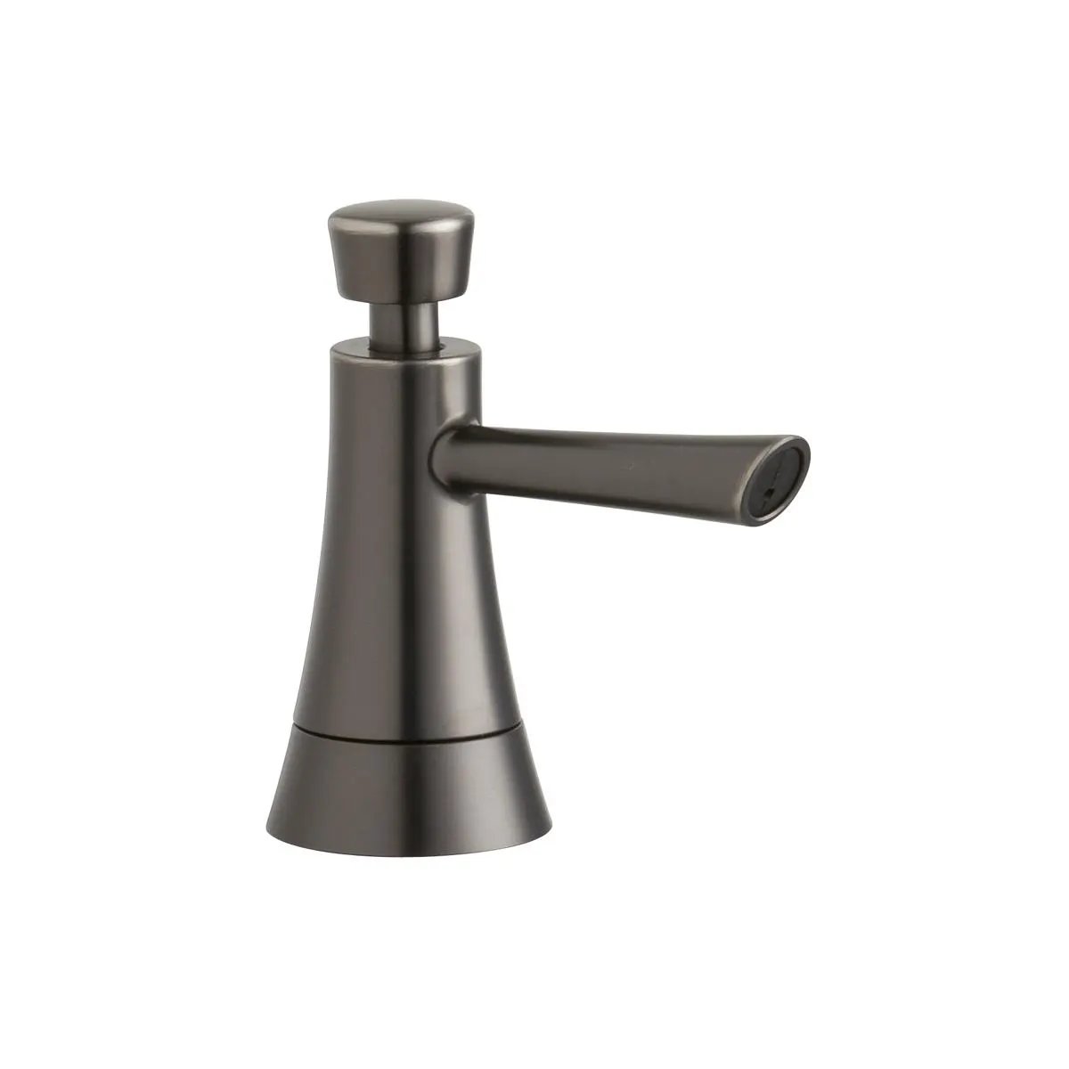 Elkay 2" x 4-3/4" x 3" Soap / Lotion Dispenser by Elkay