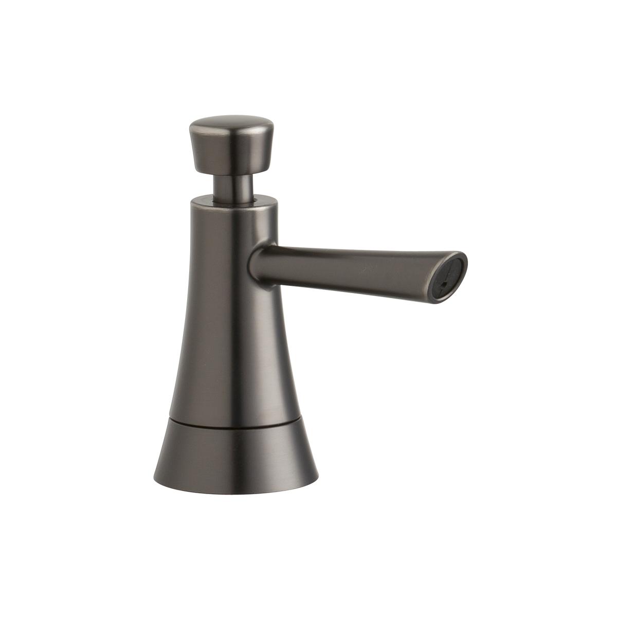 Elkay 2" x 4-3/4" x 3" Soap / Lotion Dispenser