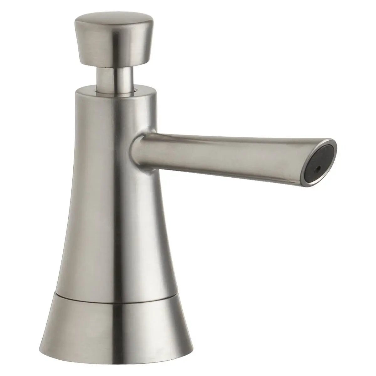 Elkay 2" x 4-3/4" x 3" Soap / Lotion Dispenser by Elkay