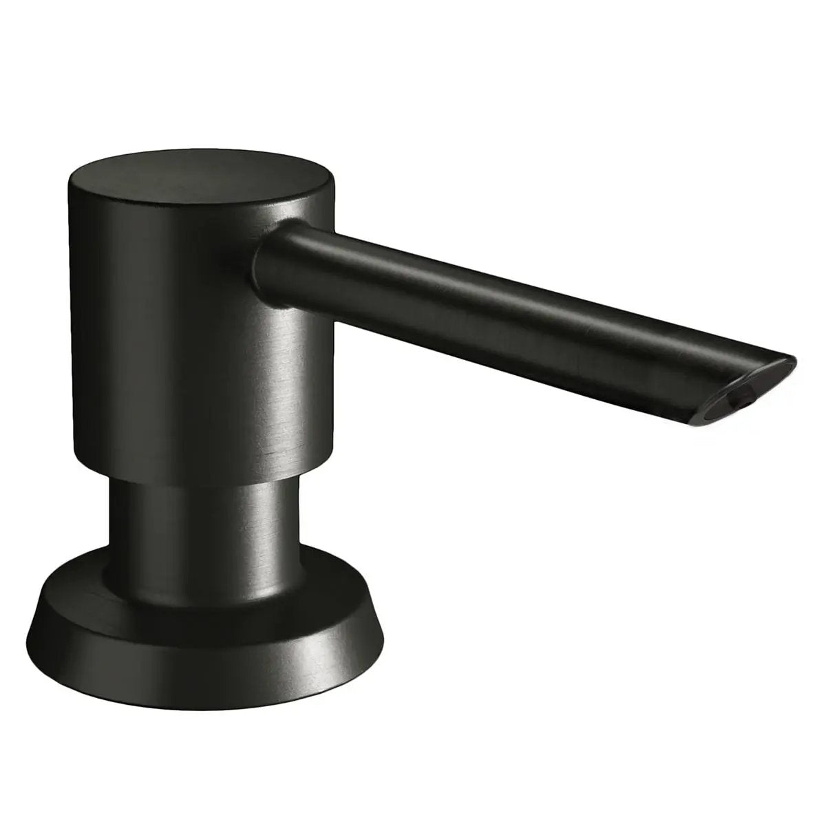 Elkay 1-15/16" x 2-5/8" x 2-5/8" Soap / Lotion Dispenser by Elkay