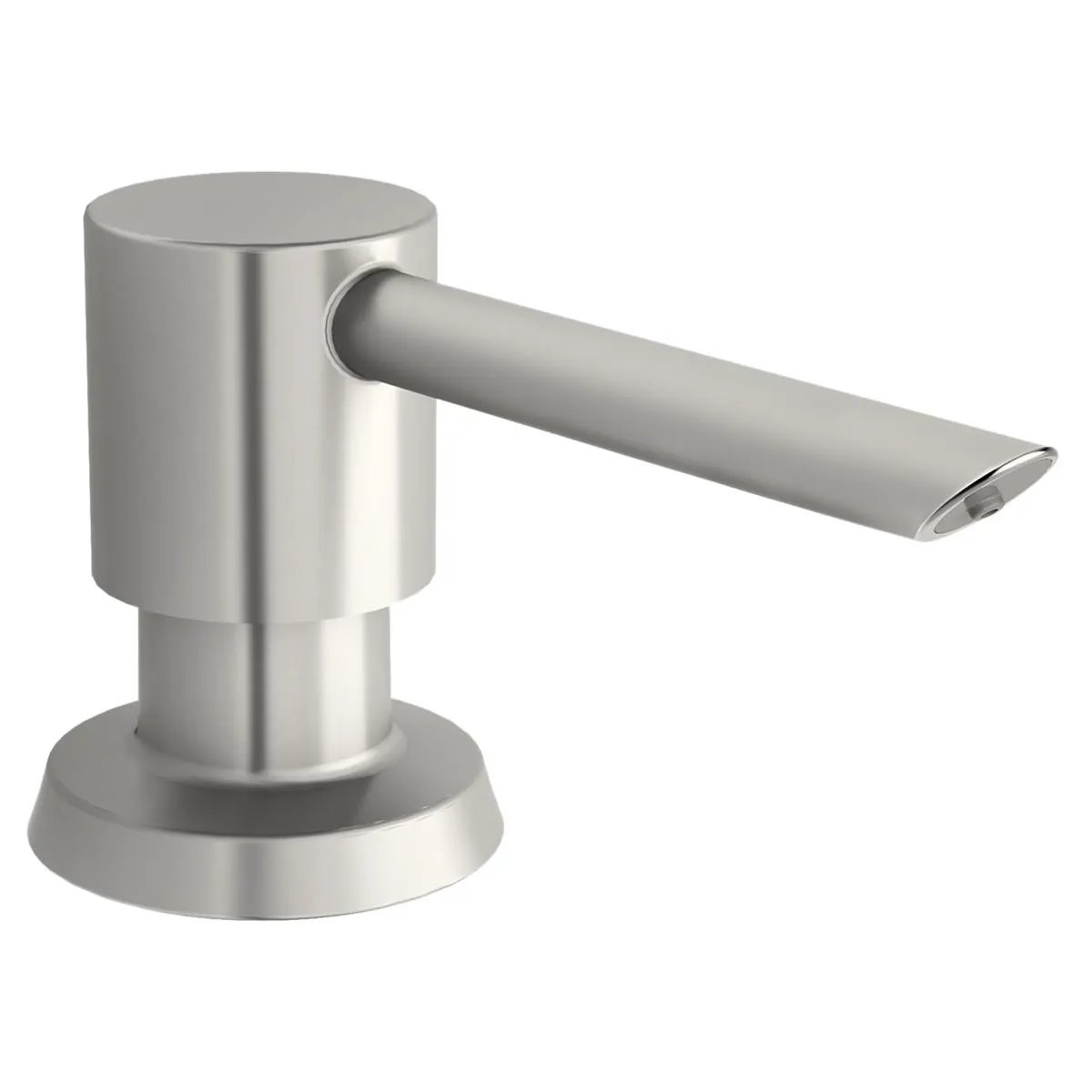 Elkay 1-15/16" x 2-5/8" x 2-5/8" Soap / Lotion Dispenser by Elkay