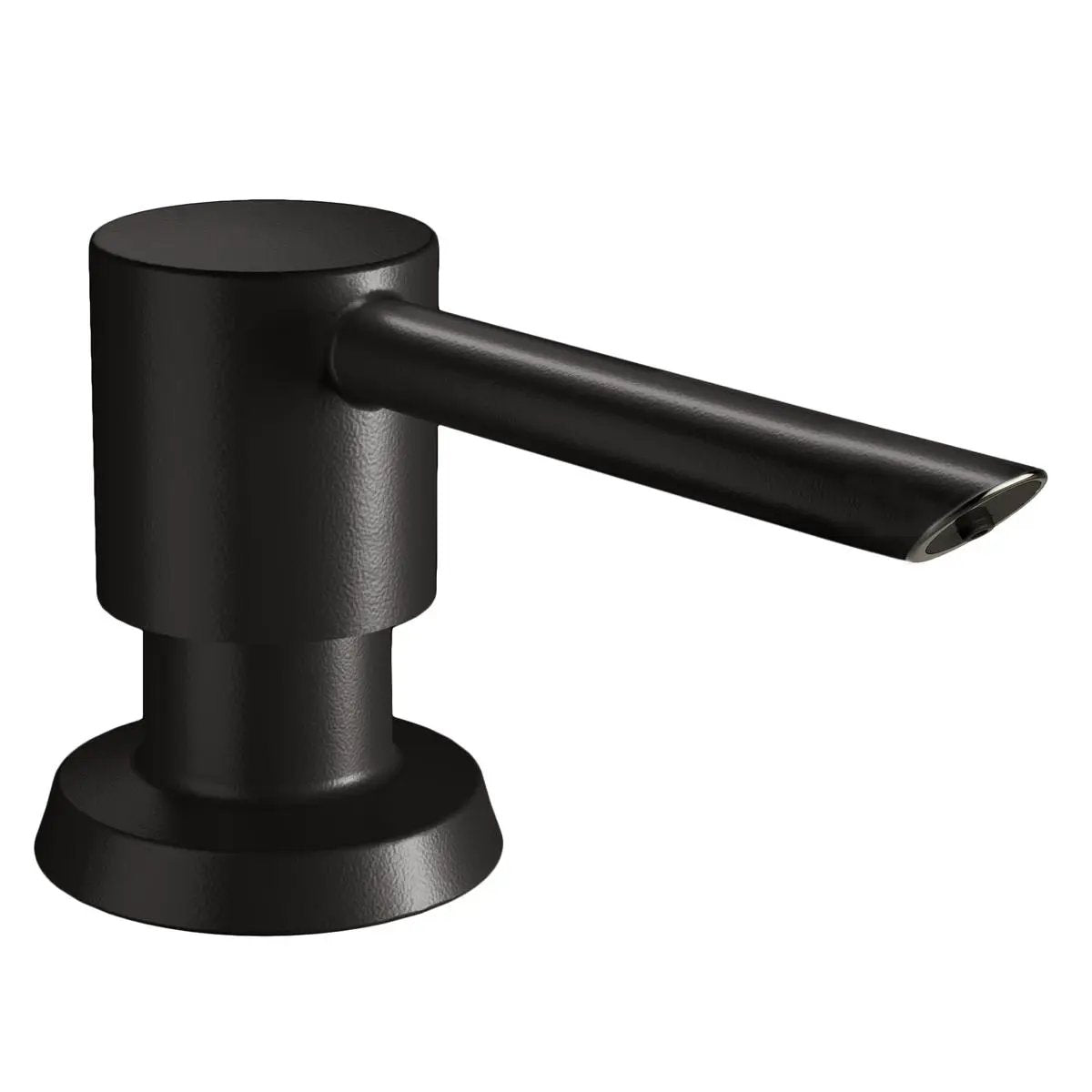 Elkay 1-15/16" x 2-5/8" x 2-5/8" Soap / Lotion Dispenser by Elkay