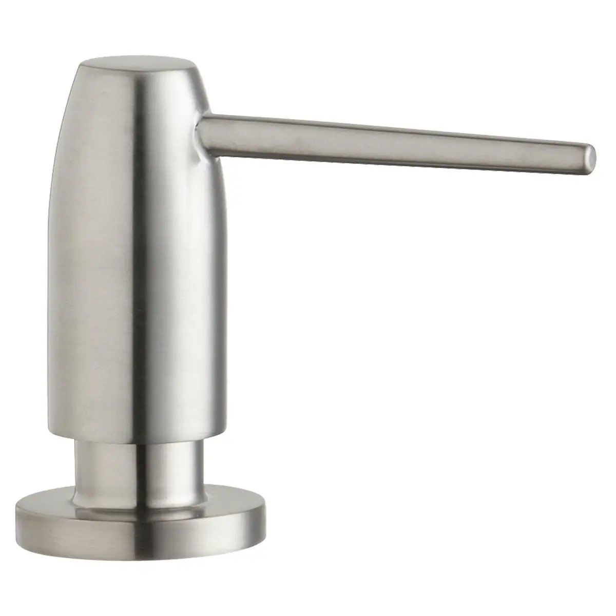 Elkay 1-3/4" x 4-1/2" x 3" Soap / Lotion Dispenser by Elkay