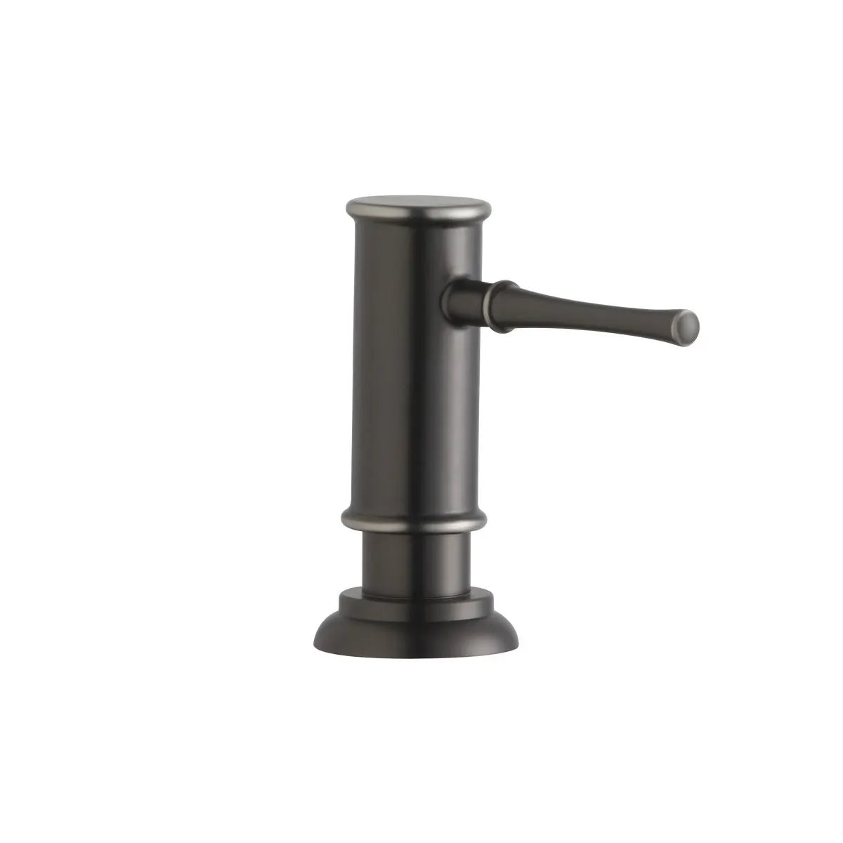 Elkay 2-1/8" x 5-1/16" x 3-1/2" Soap / Lotion Dispenser by Elkay