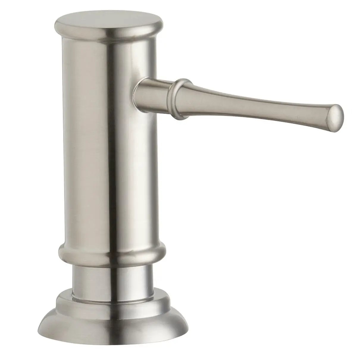 Elkay 2-1/8" x 5-1/16" x 3-1/2" Soap / Lotion Dispenser by Elkay
