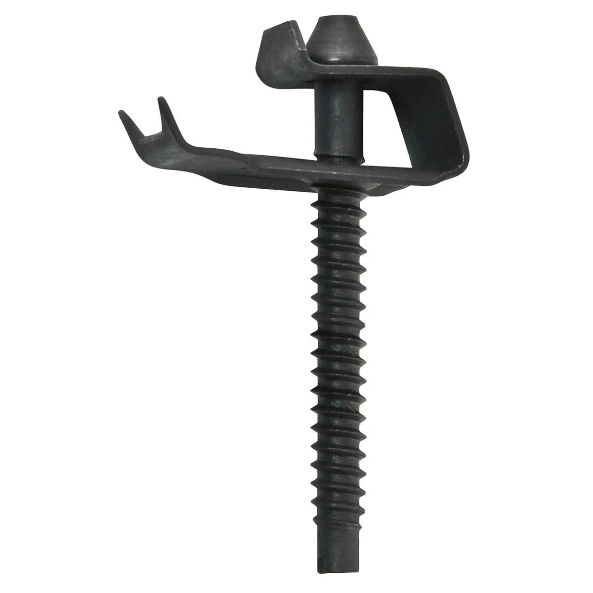 extra long screws and clips