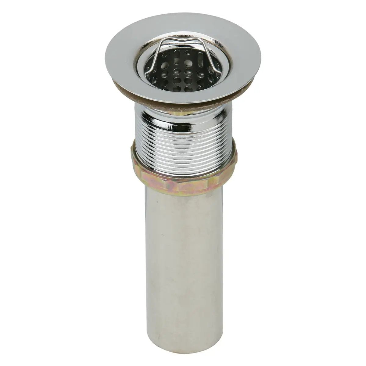 lustrous satin drop-in bar sink