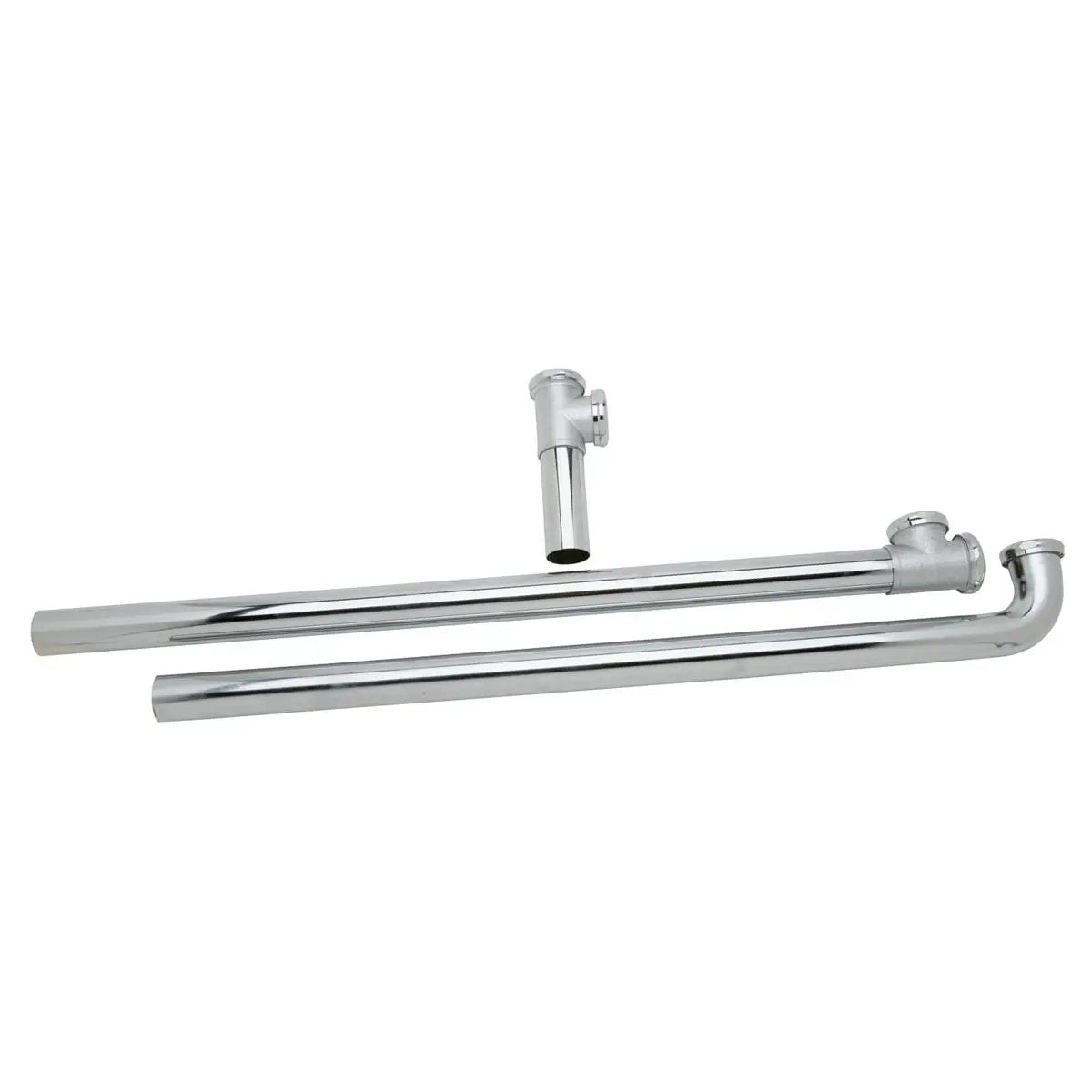 drain fitting end outlet