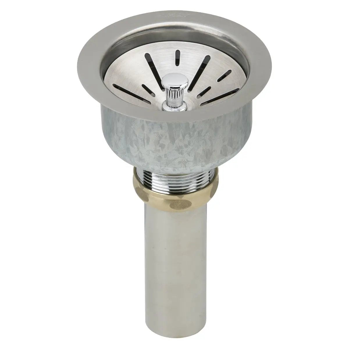 satin drain