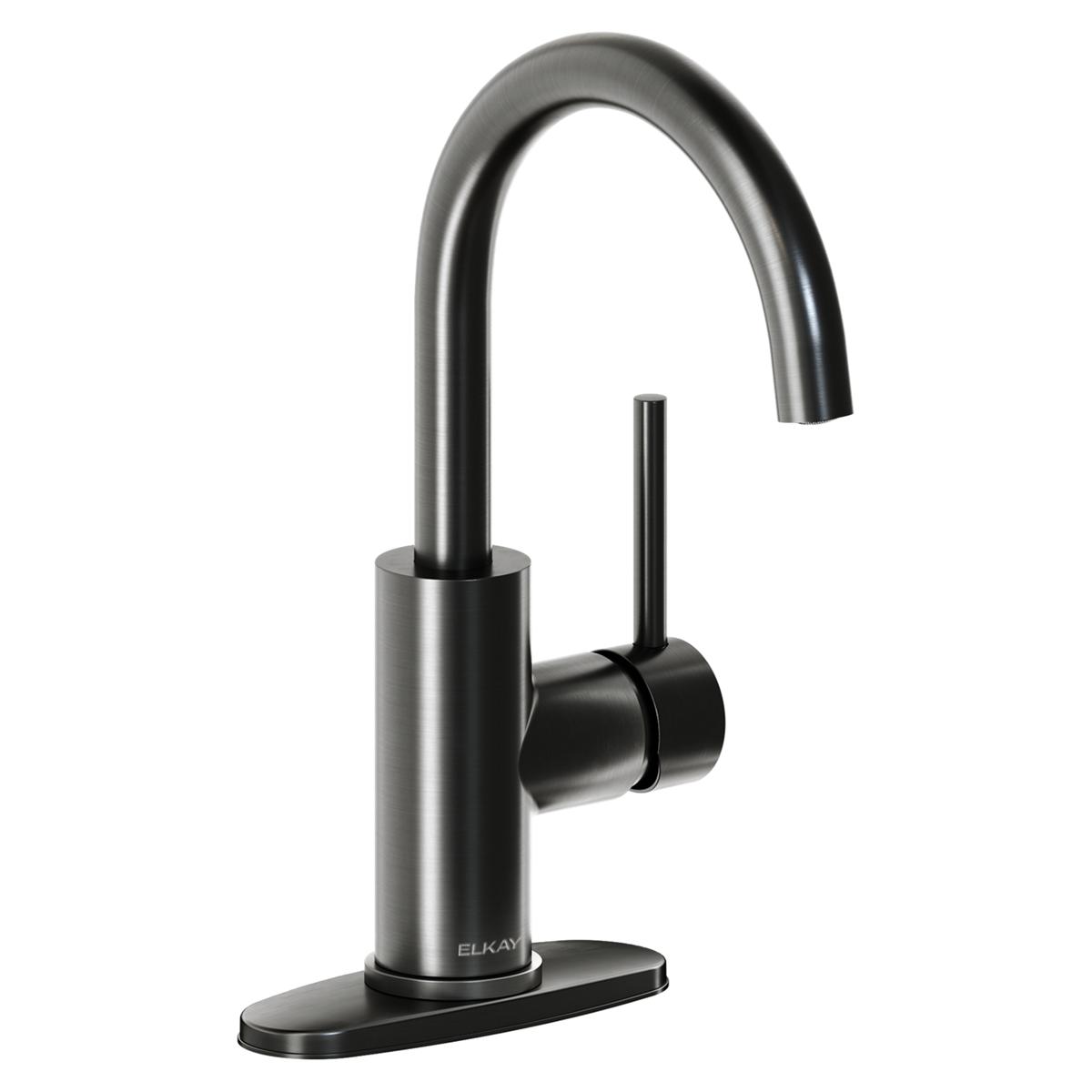 chrome bar faucet