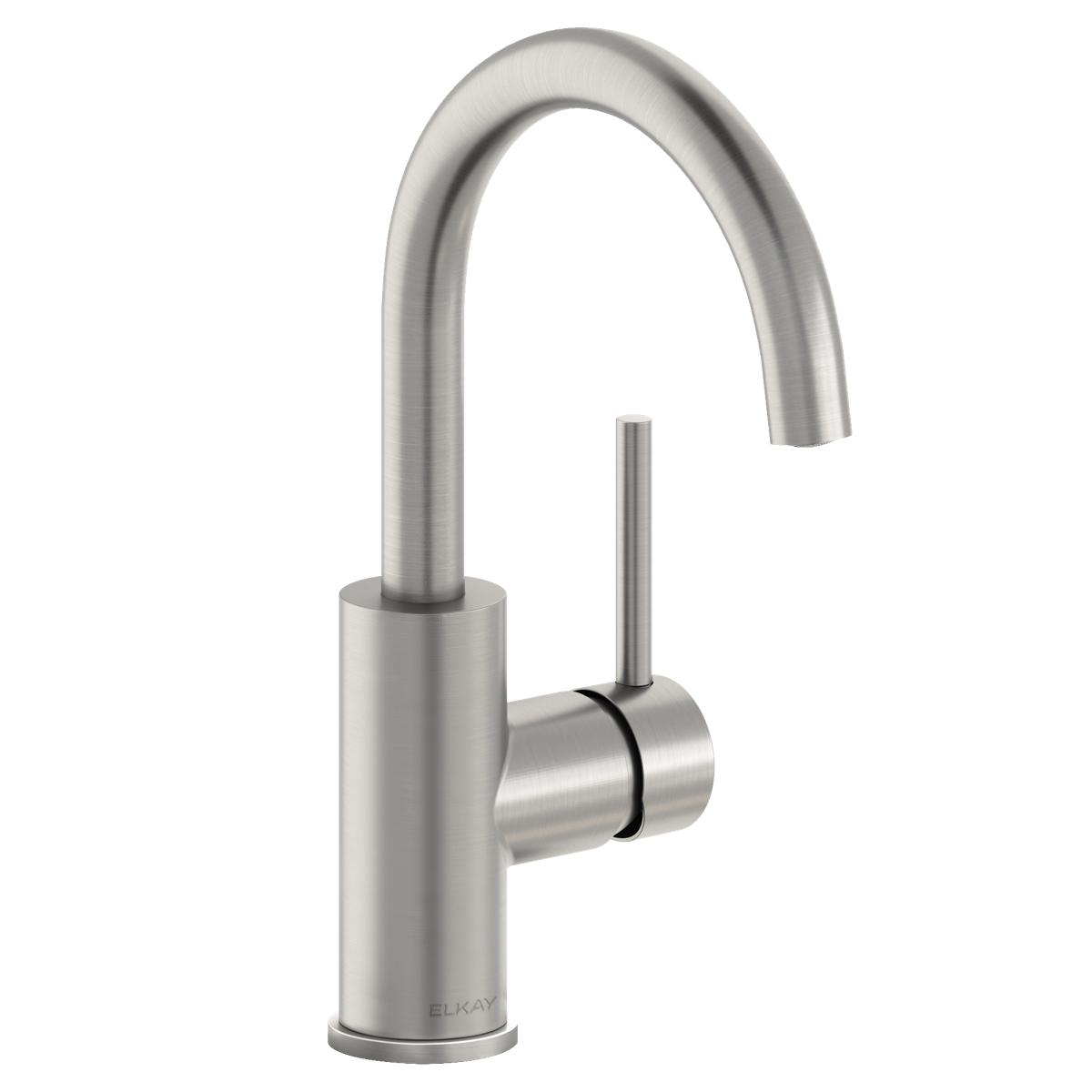 Elkay Avado Single Hole Bar Faucet with Lever Handle