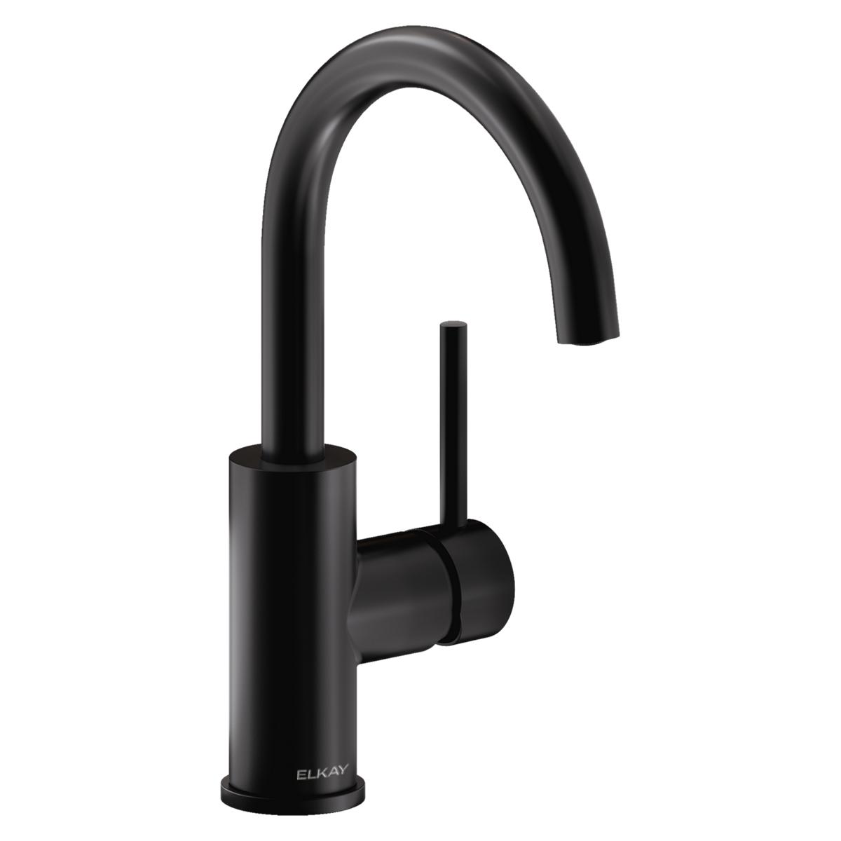 Elkay Avado Single Hole Bar Faucet with Lever Handle