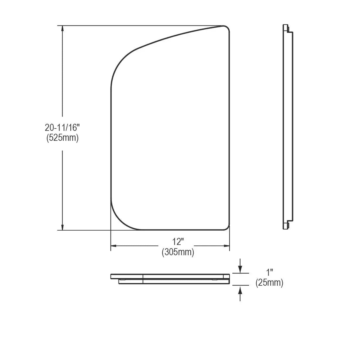 cutting board